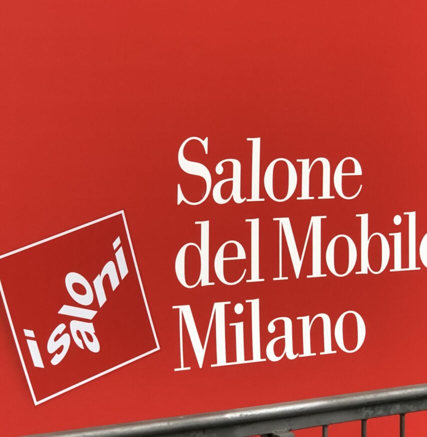 Salone del Mobile Milano 2019