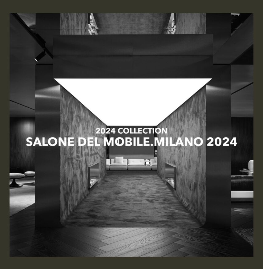 Design Week Mailand 2024